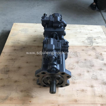 LC10V00029F4 Kobelco main pump SK350-9 hydraulic pump